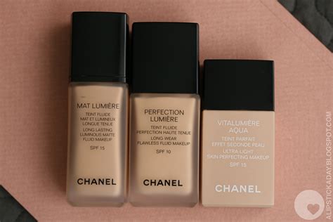 chanel perfection lumiere 24 beige ambre|chanel perfection lumiere velvet makeup.